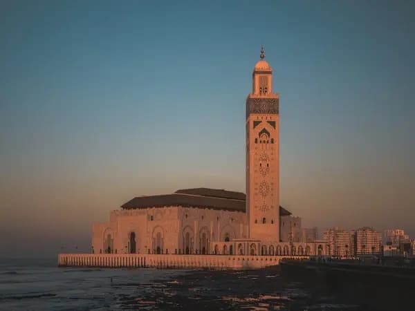 Casablanca