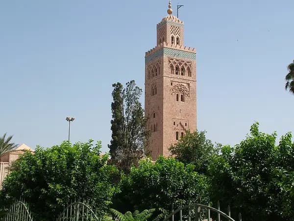Marrakech
