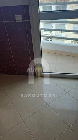 🏡 Appartement à loué centre de Rabat hassan 150 - Rabat