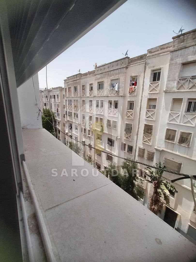 Appartement a EL IRFANE A TANGER BOUKHALF - Tanger
